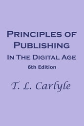 Principles of Pubishing In The Digital Age