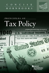 Principles of Tax Policy