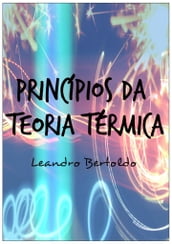 Princípios da Teoria Térmica