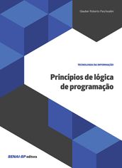 Princípios de lógica de programação