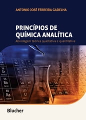 Princípios de química analítica