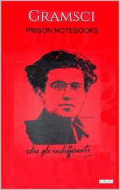 Prison notebooks - Gramsci