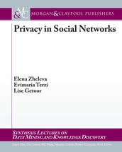 Privacy in Social Networks