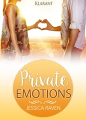 Private Emotions. Erotischer Liebesroman