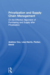 Privatization and Supply Chain Management