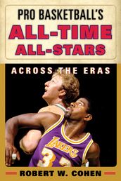 Pro Basketball s All-Time All-Stars