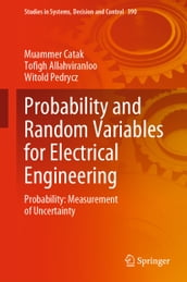 Probability and Random Variables for Electrical Engineering