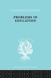 Problems In Education Ils 232