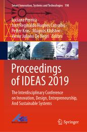 Proceedings of IDEAS 2019