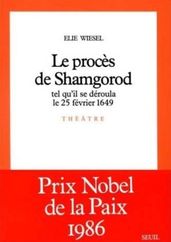 Le Procès de Shamgorod, tel qu il se déroula le 25 février 1649