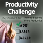 Productivity Challenge