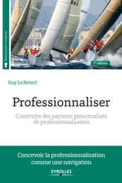 Professionnaliser