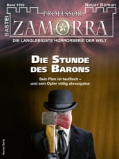 Professor Zamorra 1226