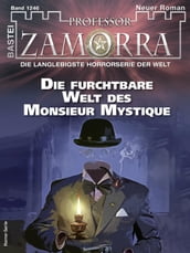 Professor Zamorra 1246