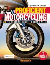 Proficient Motorcycling