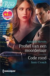 Profiel van een moordenaar / Code rood