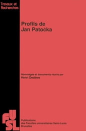 Profils de Jan Patoka