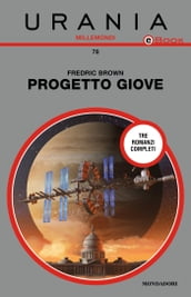 Progetto Giove (Urania)