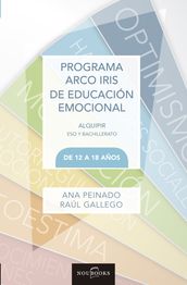 Programa Arco Iris Educación Emocional