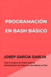Programación en bash BÁSICO