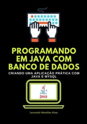 Programando Em Java Com Banco De Dados