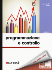 Programmazione e controllo. Con connect