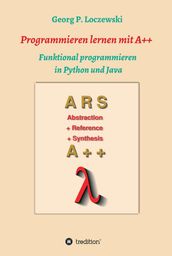 Programmieren lernen mit A++