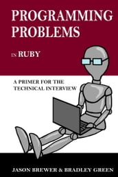 Programming Problems in Ruby