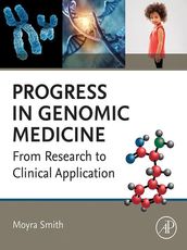 Progress in Genomic Medicine