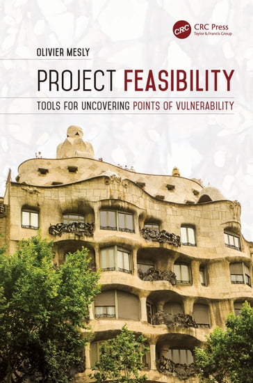 Project Feasibility - Olivier Mesly