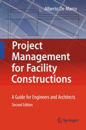 Project Management for Facility Constructions