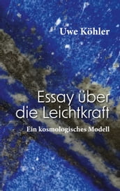 Projekt Essay üdLk