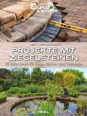 Projekte mit Ziegelsteinen