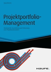 Projektportfolio-Management - inkl. Arbeitshilfen online