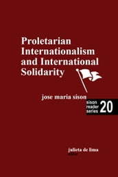 Proletarian Internationalism and International Solidarity