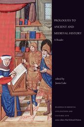 Prologues to Ancient and Medieval History