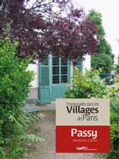 Promenades dans les villages de Paris-Passy