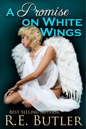 A Promise on White Wings (Wiccan-Were-Bear Book Seven)