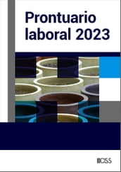Prontuario laboral 2023