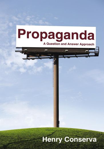 Propaganda - Henry Conserva