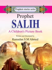 Prophet Saleh