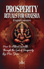Prosperity Rituals to Ganesha