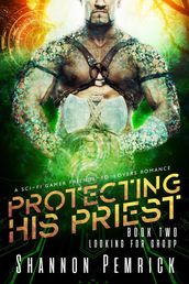 Protecting His Priest