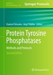 Protein Tyrosine Phosphatases