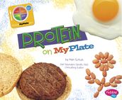 Protein on MyPlate