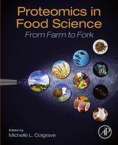 Proteomics in Food Science