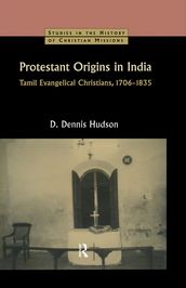 Protestant Origins in India