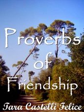 Proverbs of Friendship