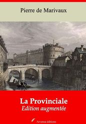 La Provinciale suivi d annexes