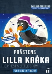 Prästens Lilla Kråka